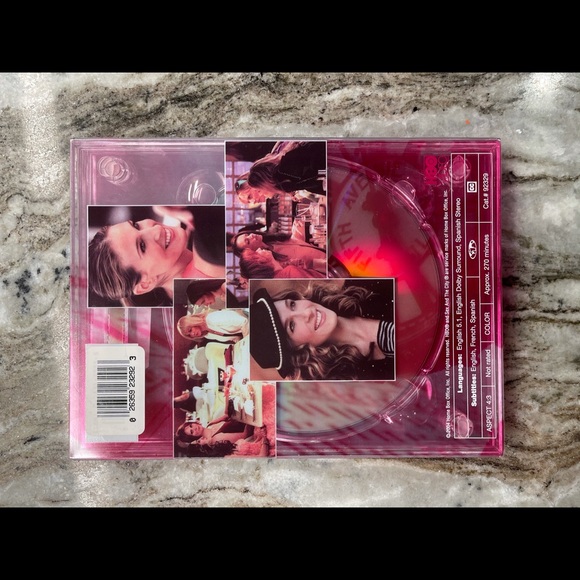 Sex & the City Season 6 DVD - Picture 3 of 3